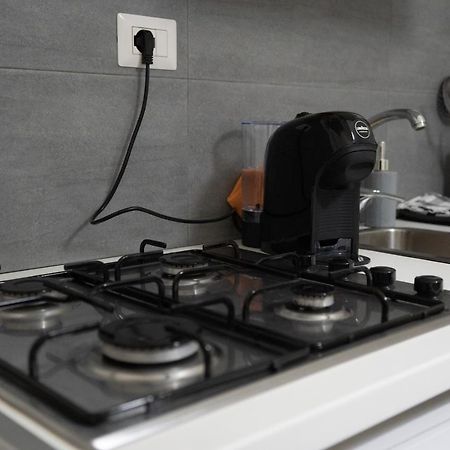 Free Flat Apartment Catania Ngoại thất bức ảnh