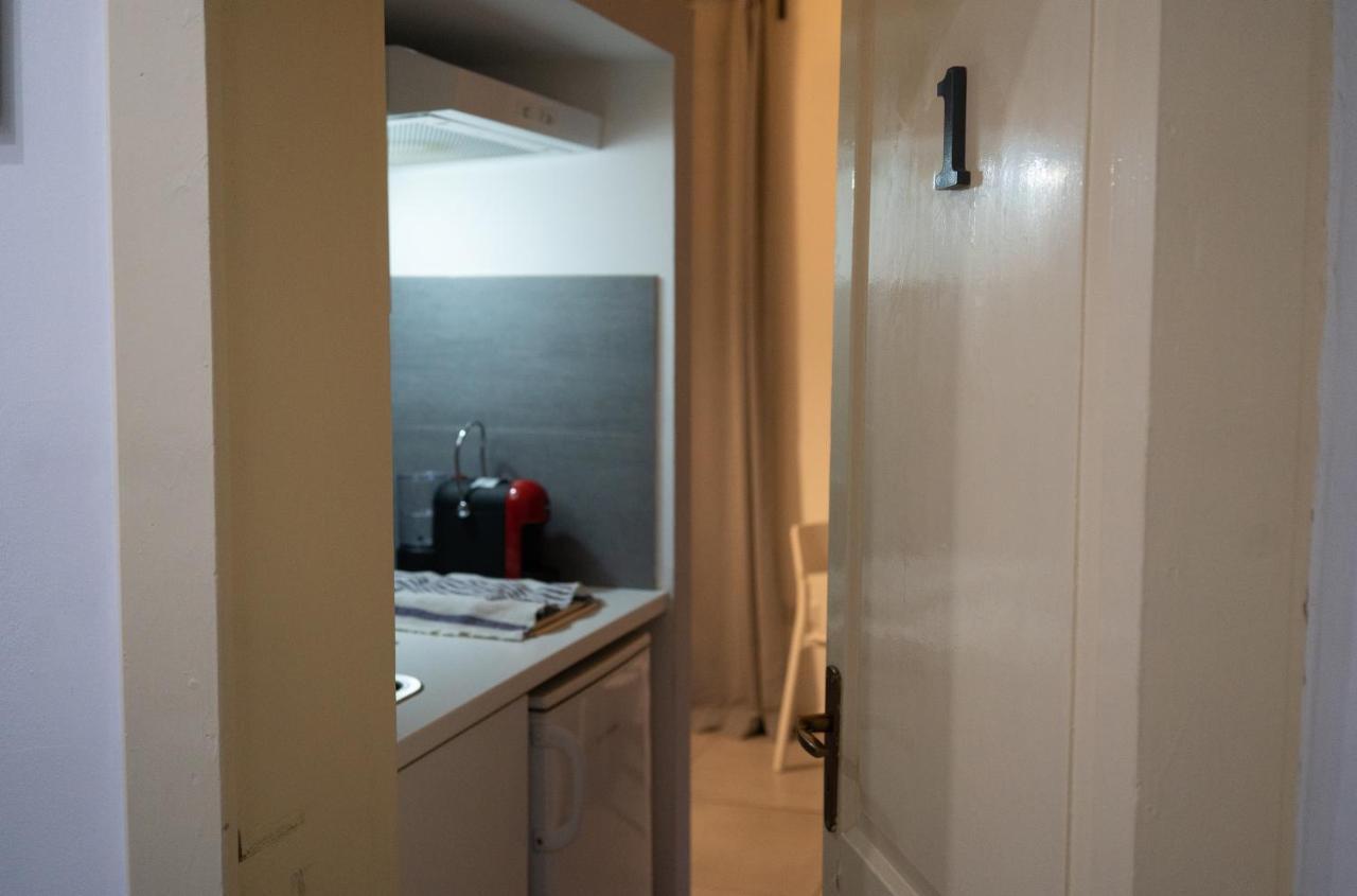 Free Flat Apartment Catania Ngoại thất bức ảnh