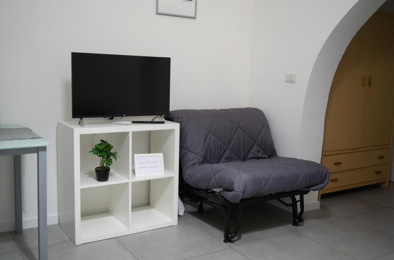 Free Flat Apartment Catania Ngoại thất bức ảnh