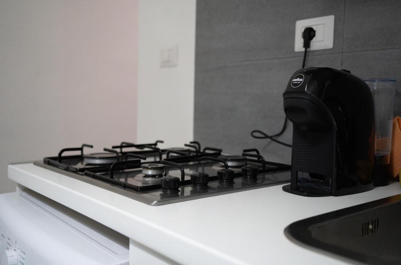 Free Flat Apartment Catania Ngoại thất bức ảnh