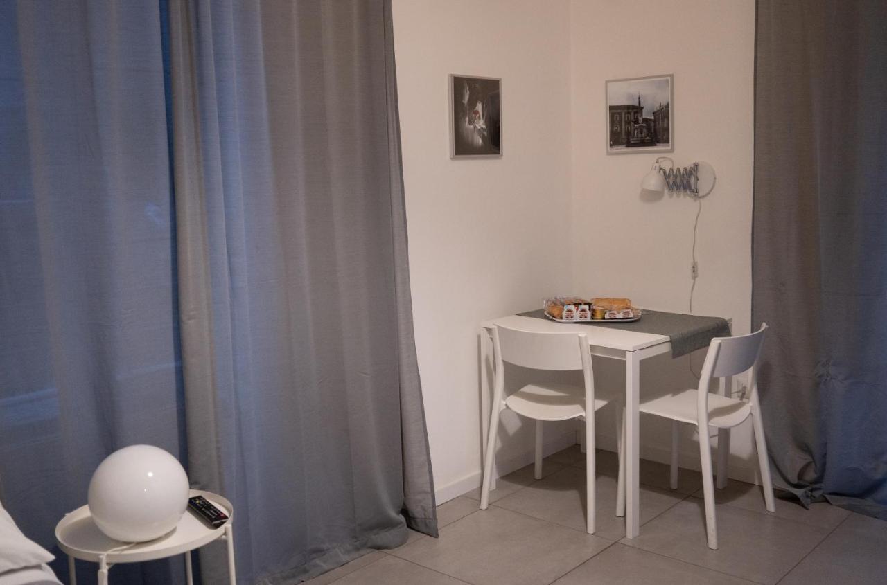 Free Flat Apartment Catania Ngoại thất bức ảnh