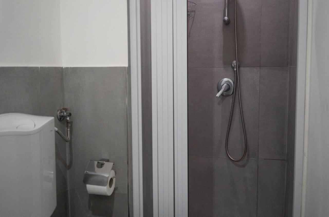 Free Flat Apartment Catania Ngoại thất bức ảnh