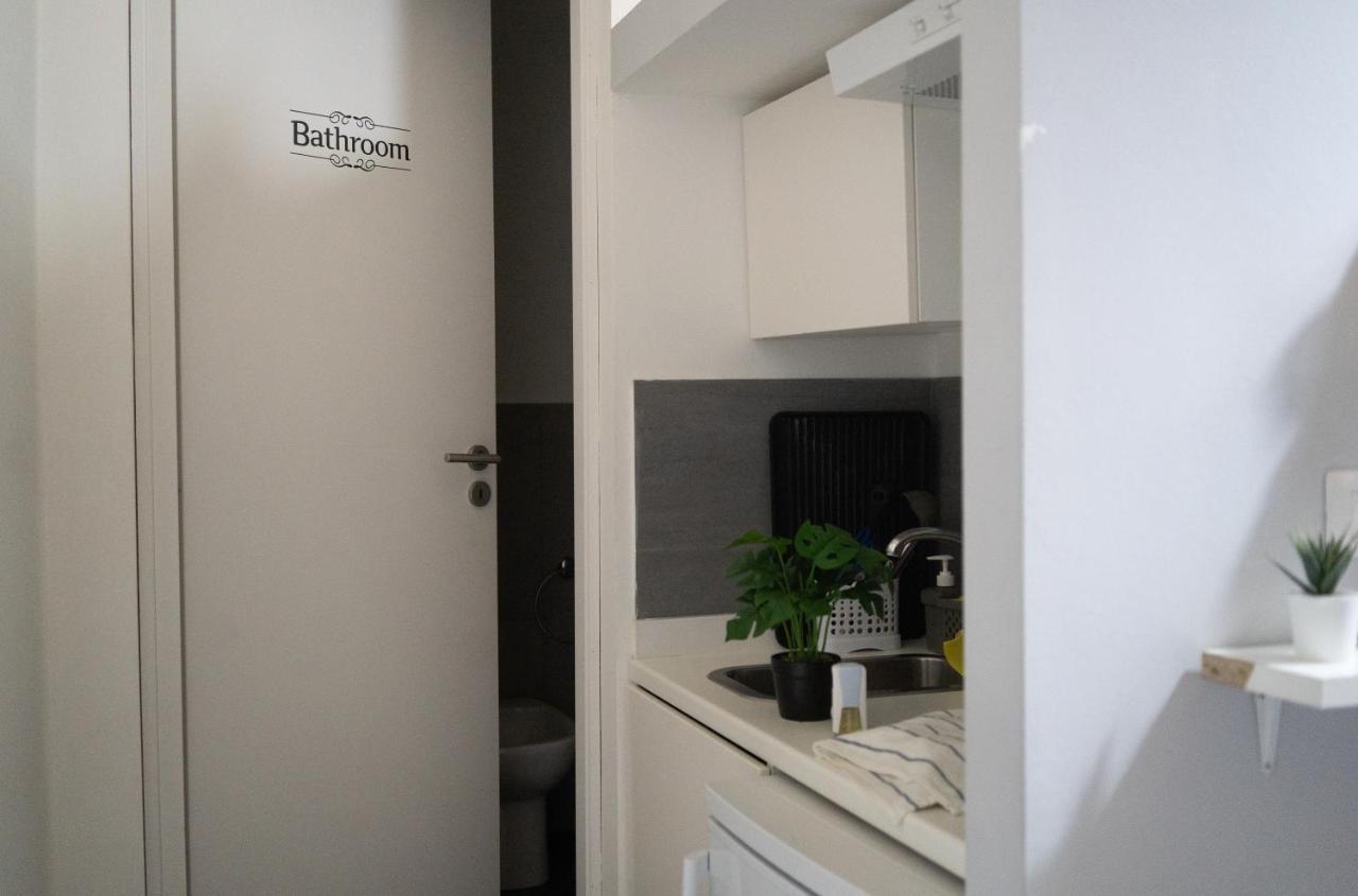 Free Flat Apartment Catania Ngoại thất bức ảnh