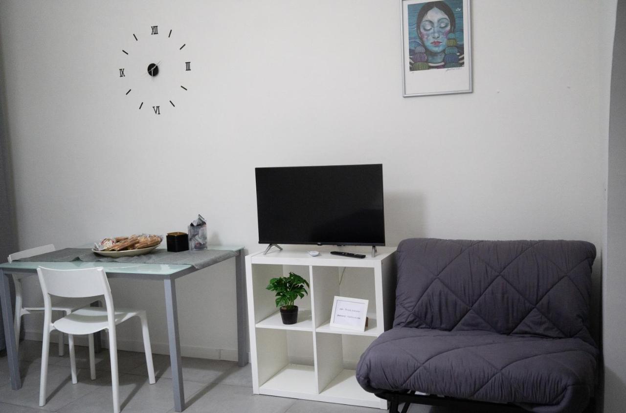 Free Flat Apartment Catania Ngoại thất bức ảnh