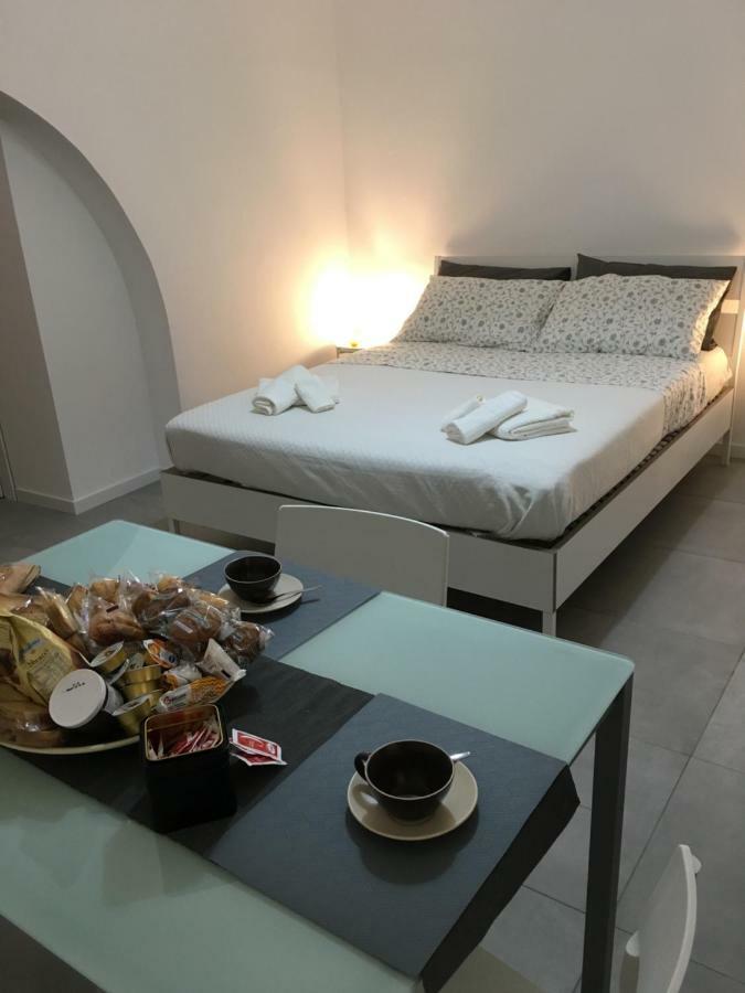 Free Flat Apartment Catania Ngoại thất bức ảnh